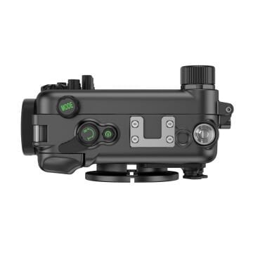 Sea Frogs Alüminyum Kabin (OM TG-7 için -100 metrelik-)