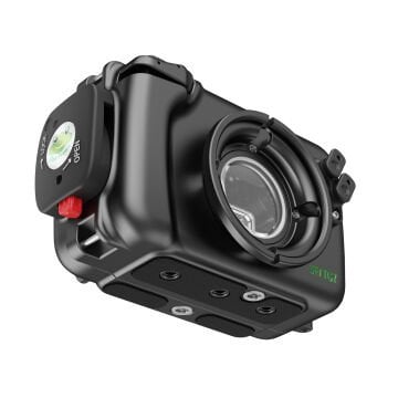 Sea Frogs Alüminyum Kabin (OM TG-7 için -100 metrelik-)