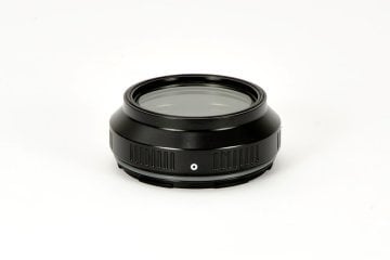 Nauticam E16 Pancake Port