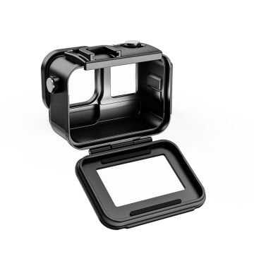 Sea Frogs Insta360 Ace Pro 2 için Alüminyum Kabin  (60 metrelik)