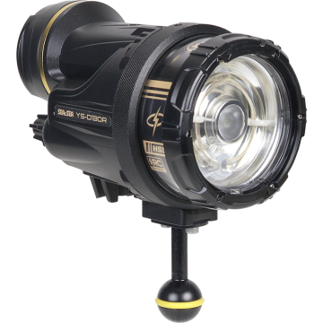 Sea&Sea YS-D130R Flaş (PRO Paket)