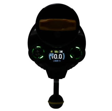 Sea&Sea YS-D130R Flaş (PRO Paket)