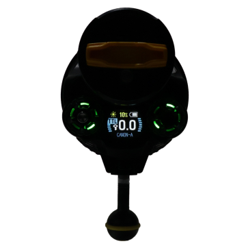 Sea&Sea YS-D130R Flaş (PRO Paket)