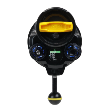 Sea&Sea YS-D130R Flaş (PRO Paket)