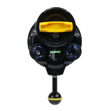 Sea&Sea YS-D130R Flaş (PRO Paket)
