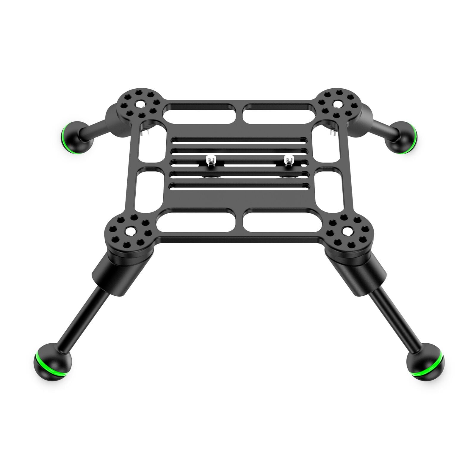 Sea Frogs Kare Kabin Ayağı (Pod)