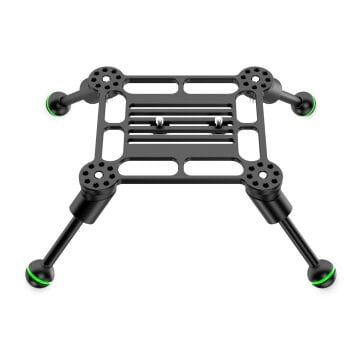 Sea Frogs Kare Kabin Ayağı (Pod)