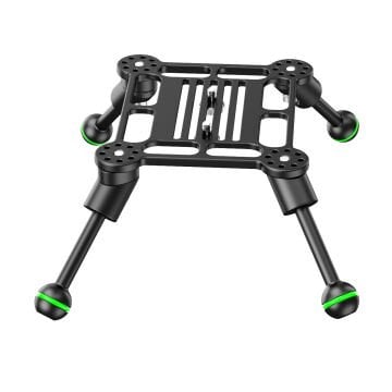 Sea Frogs Kare Kabin Ayağı (Pod)