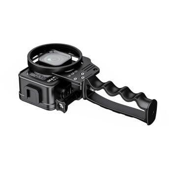 Sea Frogs GoPro Çekim Seti