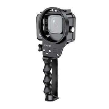 Sea Frogs GoPro Çekim Seti