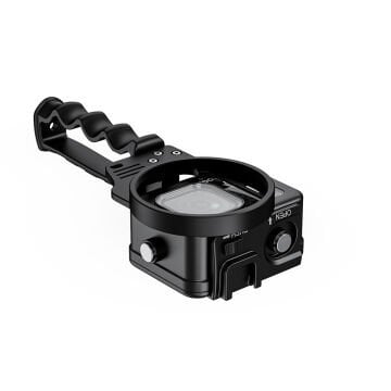 Sea Frogs GoPro Çekim Seti