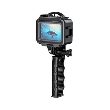 Sea Frogs GoPro Çekim Seti