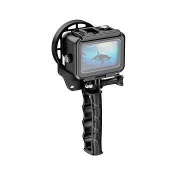 Sea Frogs GoPro Çekim Seti