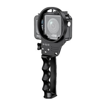 Sea Frogs DJI Çekim Seti