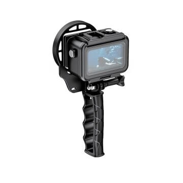 Sea Frogs DJI Çekim Seti