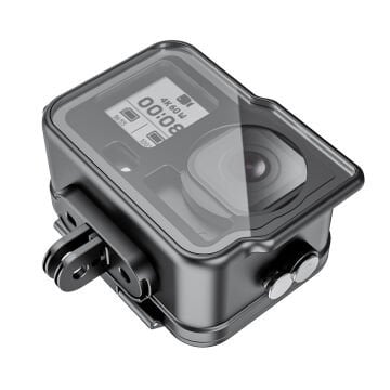 Sea Frogs Dji Osmo 6  (6/5/4) için Alüminyum kabin (60 metrelik)