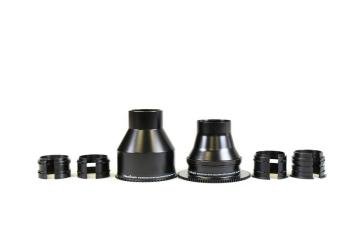 Nauticam N120 DSLR Gear Set (LAOWA 24MM F/14 2X MACRO PROBE için)