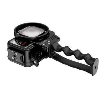 Sea Frogs  Insta 360 ACE PRO 2 Çekim Seti