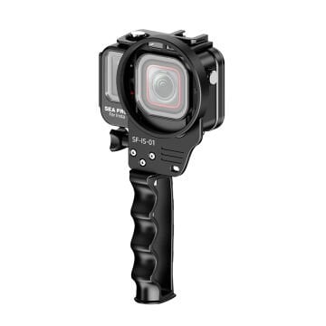 Sea Frogs  Insta 360 ACE PRO 2 Çekim Seti