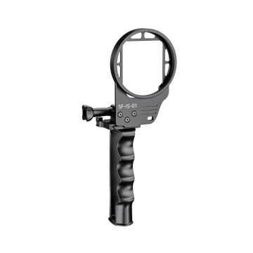 Sea Frogs  Insta 360 ACE PRO 2 Çekim Seti