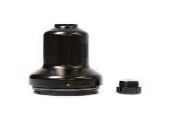 Nauticam N120 Port Adaptör (LAOWA 24MM F/14 2X Macro Probe için)