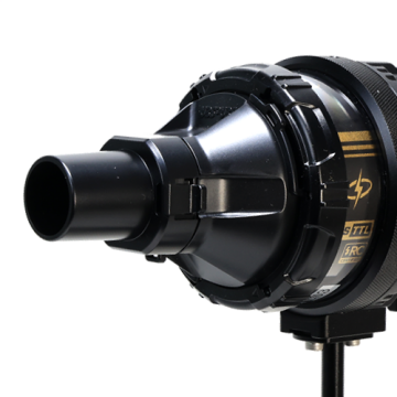 Sea&Sea YD-D130R Snoot