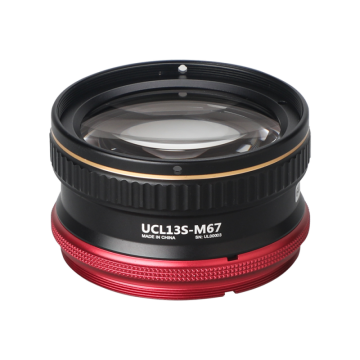 Makro Diopter  +13  (Full Frame kameralar için)