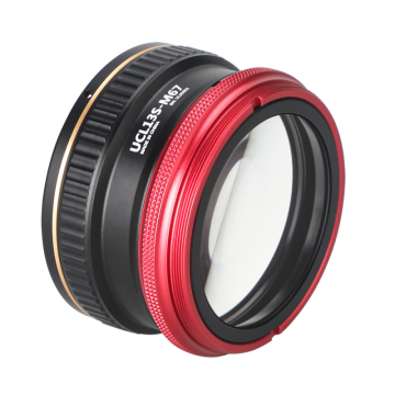 Makro Diopter  +13  (Full Frame kameralar için)