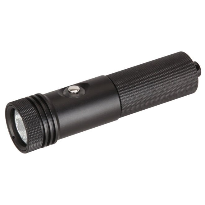 M650  Spot Işığı LED Dalış Feneri