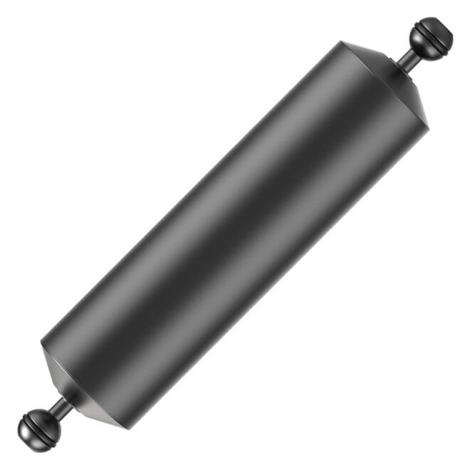 300 mm Alüminyum Yüzer kol (600 gr.)