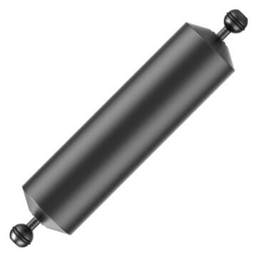 300 mm Alüminyum Yüzer kol (600 gr.)