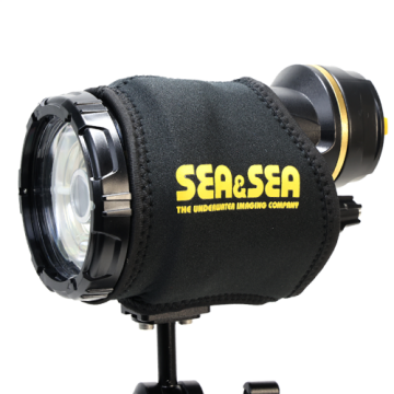 Sea&Sea YS-D130R & YS-D130R Pro Koruma kılıfı