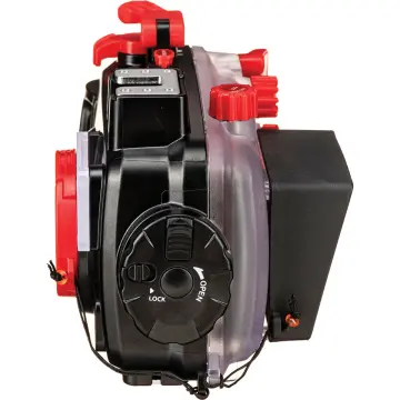 OM System (Olympus) PT-059 Kabin (TG-7 / 6 modeller için)