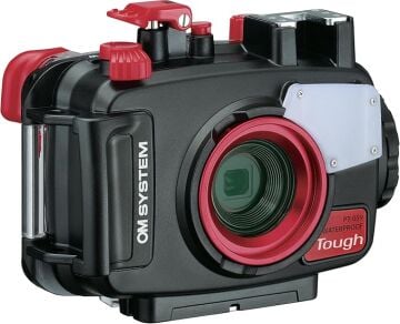 OM System TG-7 / 6 Kabin