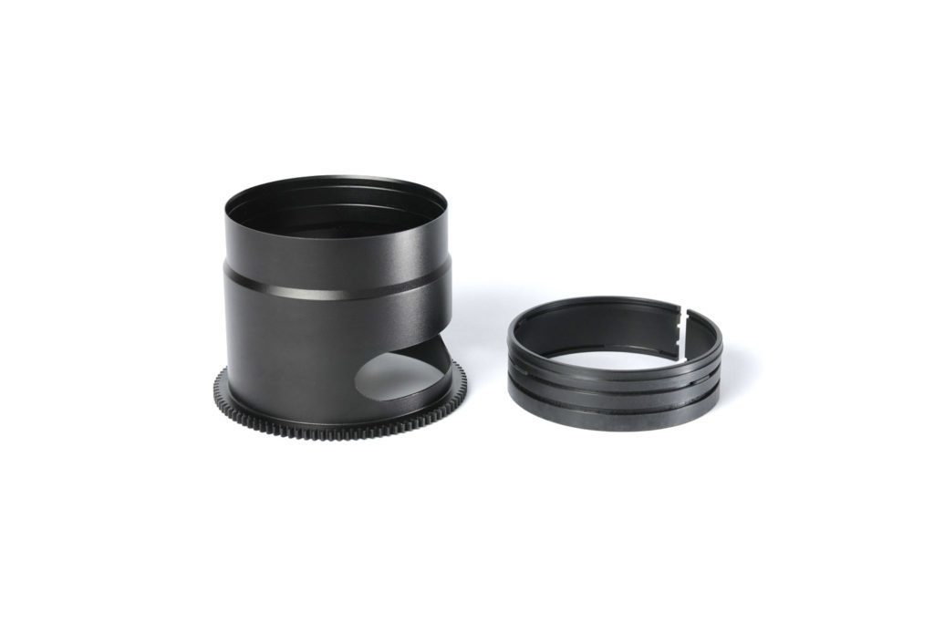 Nauticam N105VR-F Focus Gear