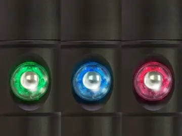 BigBlue Video Işığı (30 000 Lümen)