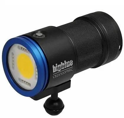 BigBlue Premium Video Işık Seti (16500 Lümen)