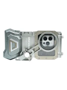 DIVEVOLK SeaTouch 4 Max PLATİNİUM Kabin (Akıllı Telefonlar İçin)