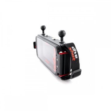 DIVE SHOT Alüminyum Akıllı telefon kabini