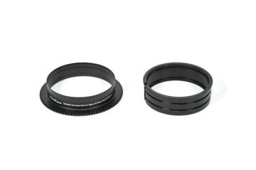 Nauticam SN1835F1.8-Z Zoom Gear