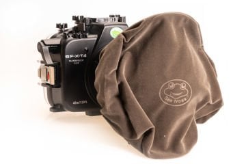 Fuji X-T4 Kamera Kabini (Housing)