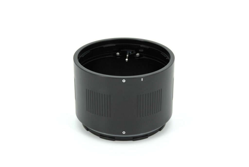 Nauticam N120 Extension Ring 80