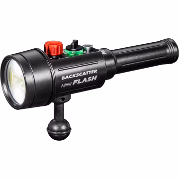 Backscatter Mini Flaş 3