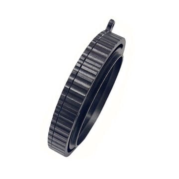 Magic Ring A+B