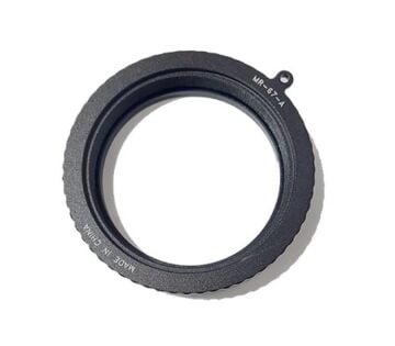 Magic Ring A+B