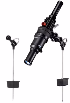 Backscatter Optical Snoot OS-1