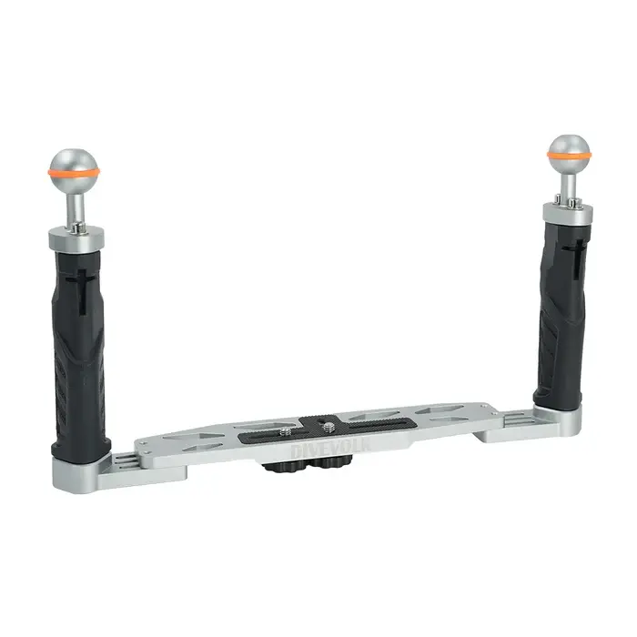 DIVEVOLK Tray Set (Gümüş)