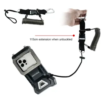 DIVEVOLK Lanyard