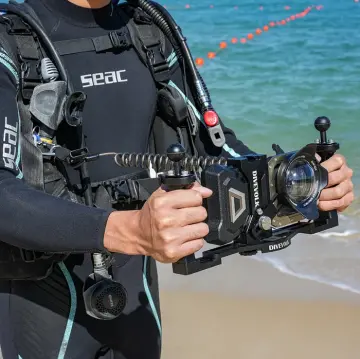 DIVEVOLK Lanyard