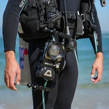 DIVEVOLK Lanyard